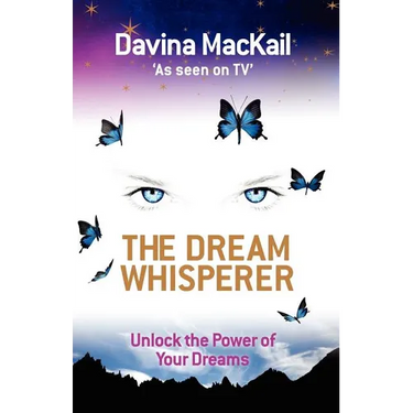 The Dream Whisperer