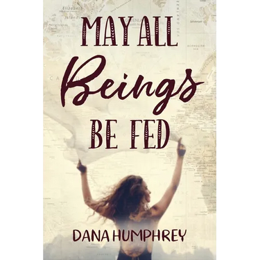 May All Beings Be Fed: Playing with Consciousness