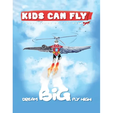 Kids Can Fly