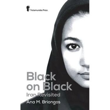 Black on Black: Iran Revisited