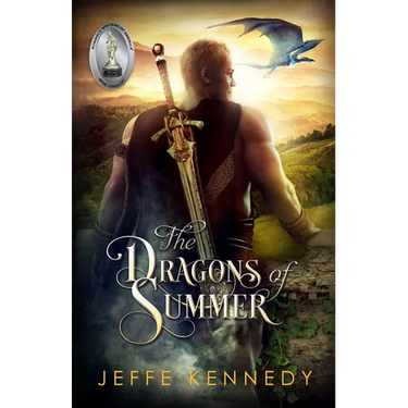 The Dragons of Summer