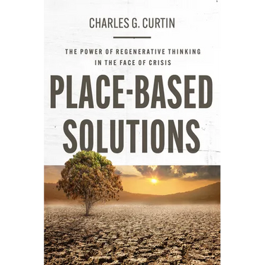 Place-Based Solutions: The Power of Regenerative Thinking in the Face of Crisis