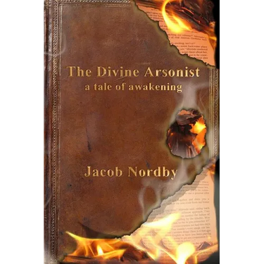 The Divine Arsonist: A Tale of Awakening