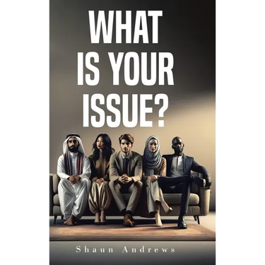 What Is Your Issue?