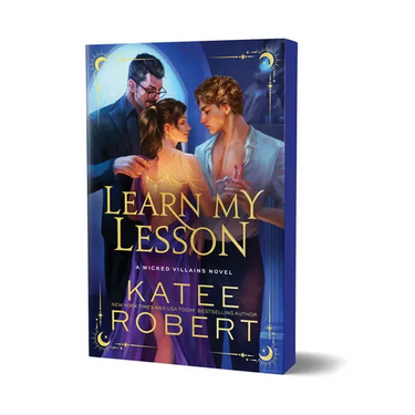 Learn My Lesson (Deluxe Edition)
