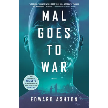 Mal Goes to War