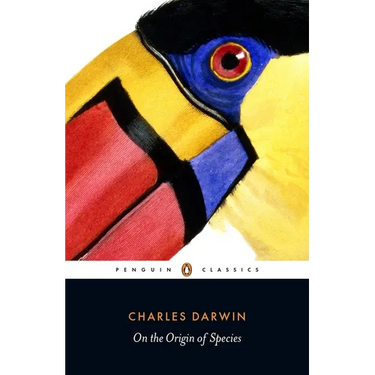 On the Origin of Species