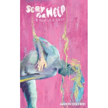 Scry For Help: A Novella of Grief