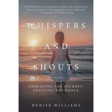Whispers and Shouts: Embracing the Journey, Enjoying the Dance