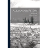 Alexander Petöfi: The Apostle. Childe John. Simple Steve. "Cypress Leaves From the Grave of Dear Ethel." Selected Lyrics