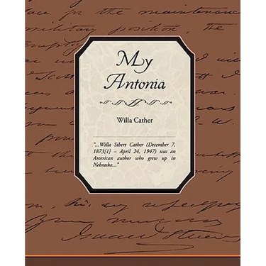 My Antonia