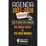 Agenda 2021-2030 Exposed: Vaccine Chips & Passports, The Great reset & The New Normal; Unreported & Real News