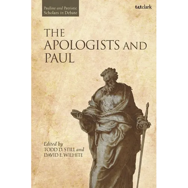 The Apologists and Paul
