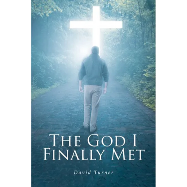 The God I Finally Met