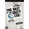 The Best of the Salty Cee Volume 1: Christian News Satire