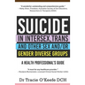 Suicide in Intersex, Trans and Other Sex and/or Gender Diverse Groups: A Health Professional's Guide