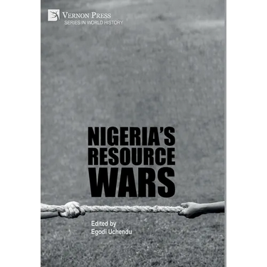 Nigeria's Resource Wars