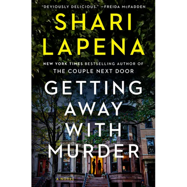 Getting Away with Murder