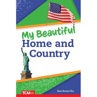 My Beautiful Home and Country