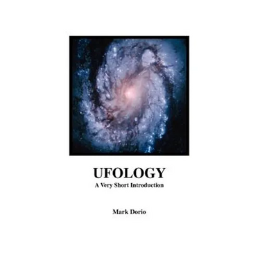 Ufology: A Very Short Introduction