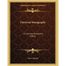 Universal Stenography: Or Chinese Shorthand (1902)