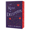 The Kiss of Deception: Deluxe Edition