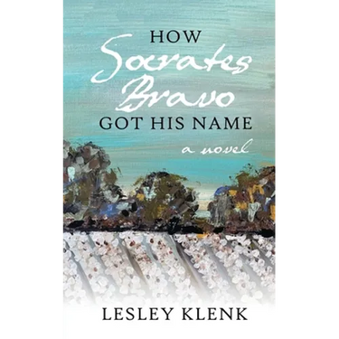 How Socrates Bravo Got His Name