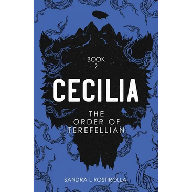 Cecilia: The Order of Terefellian