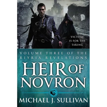 Heir of Novron