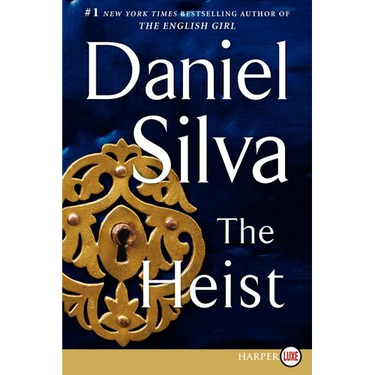 The Heist