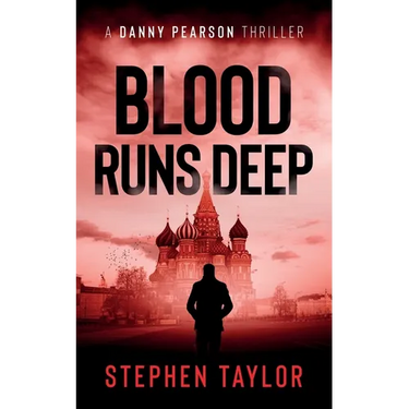 Blood Runs Deep
