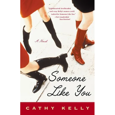 Someone Like You