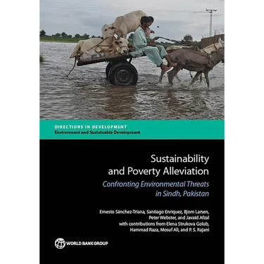 Sustainability and Poverty Alleviation