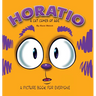 Horatio: A Cat Comes of Age