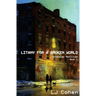 Litany for a Broken World