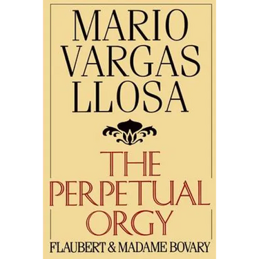 The Perpetual Orgy