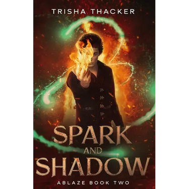 Spark and Shadow