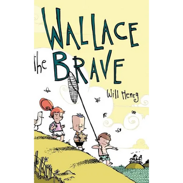 Wallace the Brave