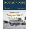 The Hawker Tempest Mk V: - The New Zealanders -