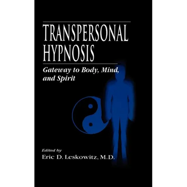 Transpersonal Hypnosis