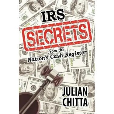 IRS Secrets from the Nation's Cash Register
