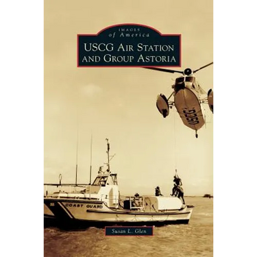 USCG Air Station and Group Astoria