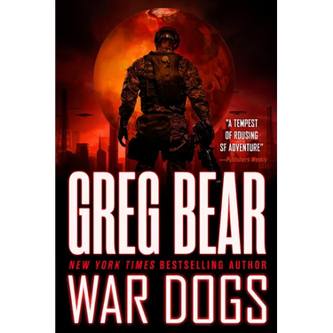 War Dogs