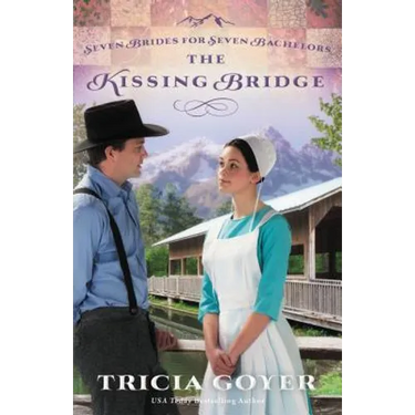The Kissing Bridge
