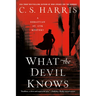 What the Devil Knows