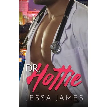 Dr. Hottie: Large Print