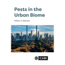 Pests in the Urban Biome