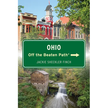 Ohio Off the Beaten Path(r)