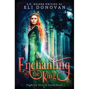 Enchanting the King