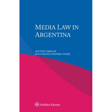 Media Law in Argentina